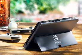 The nintendo switch is a video game console developed by nintendo and released worldwide in most regions on march 3, 2017. Wewlut7nwujigm