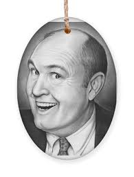 Willard Holiday Ornaments for Sale