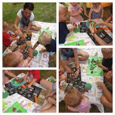 I probably need outdoor stimulation but i don't crave it when i'm indoors. Our Stimulation Toddlers Group Every Time Twisters Outdoor Recreational Park Mauritius Facebook