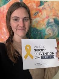 knowledgeforlife #suicidepreventionday #mentalhealthawareness