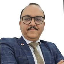 I am delighted to announce my participation as a speaker at The Big 5,  taking place from 5