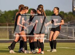 Peyton Mcgovern's Brentsville District High School Career Home