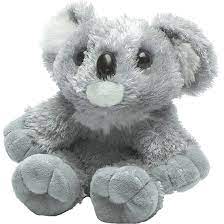 Koala Hug Ems Stuffed Animal By Wild Republic