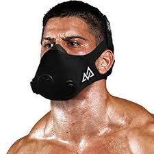 Trainingmask Elevation Training Mask 2 0 Original Elevation Training Mask Fitness Mask Workout Mask Running Mask Breathing Mask Resistance Mask