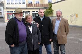 Aktivitäten statt Konzepte wälzen