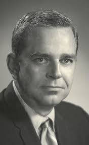 James Hunter Obituary