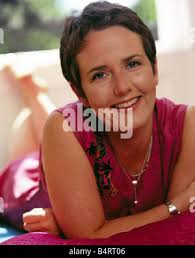 Fi glover presenter hi-res stock photography and images