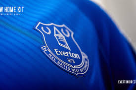 Introducing our new @nikefootball 20/21 away kit. Everton Fan Reaction Everton S New Kit Grandoldteam