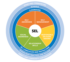 We did not find results for: Social Emotional Learning Sel Competencies