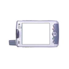 Full Body Housing for HP iPAQ h6320 ...