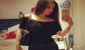 الفنانة مي عز الدين تتألق في إطلالة رائعة لها تظهر نحافة خصرها arab women open shoulder tops camisole top