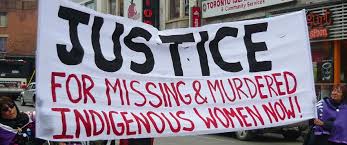 The unnamed woman is instead a 'full time protester' and is currently camping at land in deebing share or comment on this article: Un Report Finds Indigenous Women Suffer Broad Spectrum Of Human Rights Abuses Iphrd Net