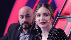 Hay algunos fans de belinda que se han tatuado su rostro. Me Van A Pagar Por Quitarmelo Lupillo Rivera Ya Quiere Eliminar El Tatuaje Que Se Hizo De Belinda Infobae