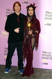 We said goodbye to dark wood cabinets (finally) and bid adieu to grey. Cher S Children Chaz Bono And Elijah Allman S Difficult History