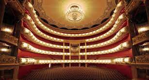 bayerische staatsoper opera house concert venue opera house opera
