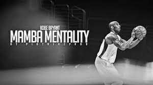 Mamba mentality or kobe bryant's mentality was the reason for his success. Kobe Bryant Mamba Mentality Workout Motivation á´´á´° Youtube