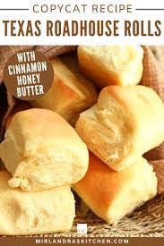 Copycat Texas Roadhouse Rolls And Cinnamon Honey Butter Mirlandra S Kitchen Recipe In 2020 Texas Roadhouse Rolls Cinnamon Honey Butter Honey Butter