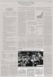 So much has changed in the world of marketing and advertising in last 20 years alone … the earliest billboards and transit ads emerge as modes of transportation develop. The Media Business Advertising Camel S Success And Controversy The New York Times