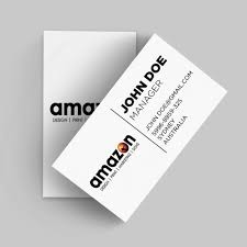 Amazon's choice for avery business cards avery 2 x 3.5 business cards, sure feed technology, for inkjet printers, 1,000 cards (8471), matte white 4.7 out of 5 stars 4,118 Amazon Online Printing