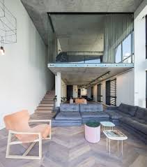 Anonimo A 003 Picture Gallery Mezzanine Design Architecture Logement