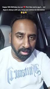 This is a special dedication for my son SACHEN @sachennathan