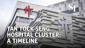 Singapore woman, 88, from ttsh cluster dies (may 01 23:29) yahoo news singapore. Iekgroywzotd M