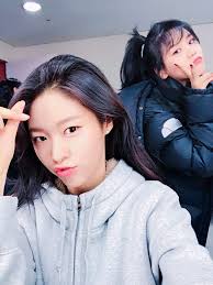 Seolhyun Hyejeong Kpics Kpop Sweetgirls Lovethem Love Unsensored Girls Sweet Sexygirls Selfie Women Seolhyun Gugu Jimin