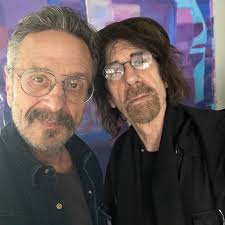 Very brief mention of Peter. We probably all know the story, but it's still  nice to see.