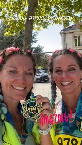 Check out this amazing medal