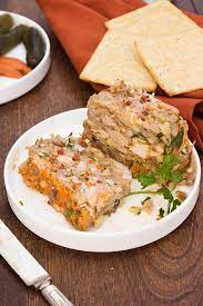 Hog Head Cheese Cup Of Zest Hog Head Cheese Recipe Hog S Head Cheese Head Cheese