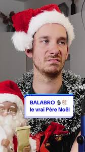 Soyez honnêtes: quel Père Noël voudriez-vous chez vous? 🎅🏻🎄 #pèrenoël  #noël #christmas #podcast #santaclaus #balabro