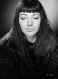 Annliz Bonin, photographe à Caen