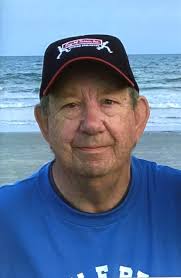 Obituary for Robert Herman Cox