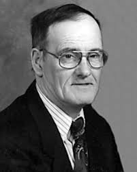 Roy Reginald Morrison Obituary