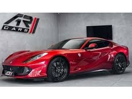 Every used car for sale comes with a free carfax report. Ferrari 812 Superfast Spain Used Search For Your Used Car On The Parking
