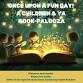 Once Upon a Fun Day! A Children's & YA Book-Palooza event image