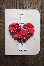 Take your time and patience. 38 Diy Valentine S Day Cards Easy Valentine S Day Card Ideas