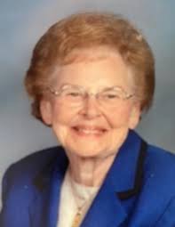 Estelle Duffy Obituary