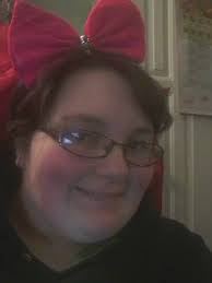 April Howard, the Author