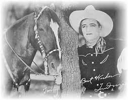 Central petals ruffled with purple edges; S T R A V A G A N Z A Famous Horses From The Western Films Series