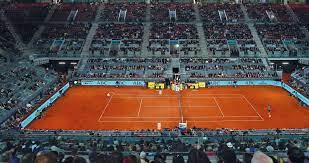 Campeonato de madrid de tenis playa. Madrid Open Prize Money 2021 Confirmed Perfect Tennis