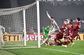 Juventus have scored in 80% of their away matches. Juventus 2 Roma 0 Match Highlights Chiesa Di Totti