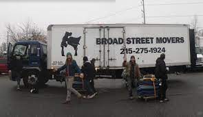 262 reviews of broad street movers i was recommended broad street movers by a friend who had an excellent experience with them. Broad Street Movers Philadelphia Pennsylvania Reviews Qq Moving