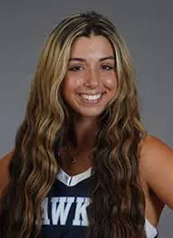 2022-23 Women's Tennis Roster