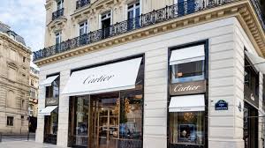 In fact, this kind of chic street flag. Shop For Fashion In Paris The Best Addresses