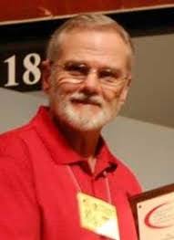 Keith Chatham's Instagram, Twitter & Facebook