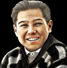 Benny Benson's Hidden Unangax̂ Heritage