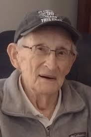 Frank Muckenhirn, 91, Obituary