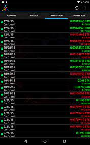 Bitcoin can't technically be stored anywhere except coin wallets. Mycelium Bitcoin Wallet Fur Android Apk Herunterladen