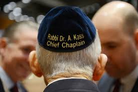 Rabbi Alvin Kass, 'soul of NYPD,' longtime police chief chaplain, dies at 89